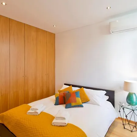Apartment The Concierge - Metro Loft *
