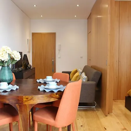 Apartment The Concierge - Metro Loft Porto
