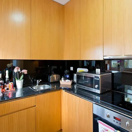The Concierge - Metro Loft * Porto