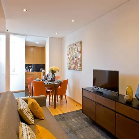 Apartment The Concierge - Metro Loft