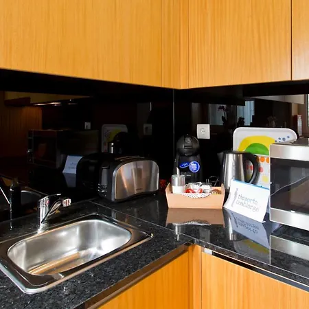 The Concierge - Metro Loft